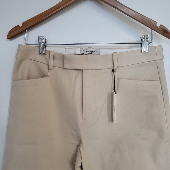Banana Republic Sloan Pant - Picture 2 of 8